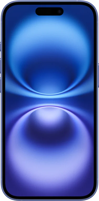 Смартфон Apple iPhone 16 512Gb (Ultramarine)