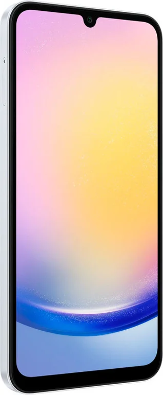 Смартфон Samsung Galaxy A25 8/256Gb Голубой