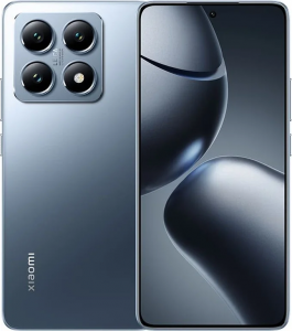 Смартфон Xiaomi 14T 12/256GB RU, Titan Blue