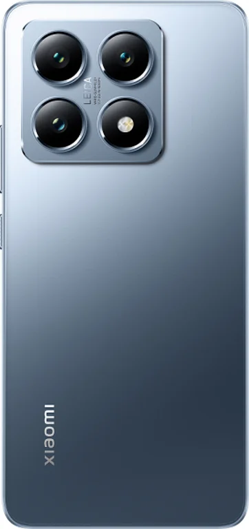 Смартфон Xiaomi 14T 12/256GB Blue (Синий)