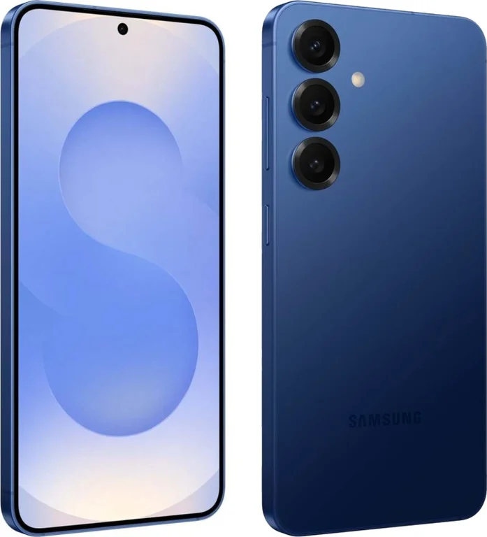 Смартфон Samsung Galaxy S25 Plus SM-S936B 12/256Gb Navy