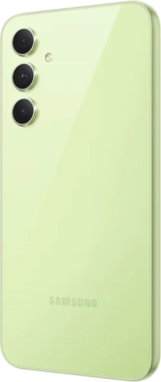 Смартфон Samsung Galaxy A54 5G 6/128 ГБ, 2 nano SIM, лайм