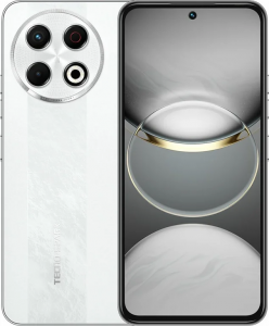 Смартфон Tecno Spark 30 Pro 8/256 ГБ RU, белый
