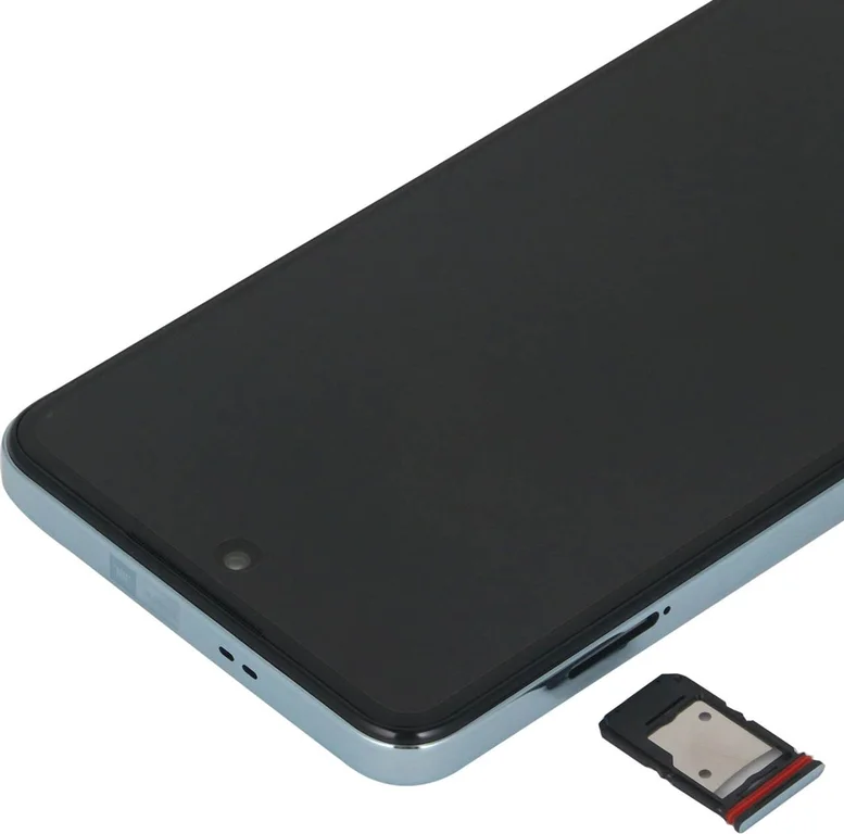 Смартфон Infinix NOTE 30 8/256GB Blue