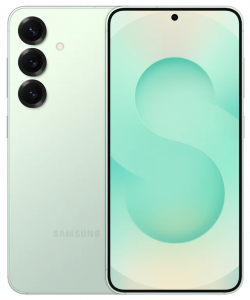Смартфон Samsung Galaxy S25 12/256GB Mint (Мятный)