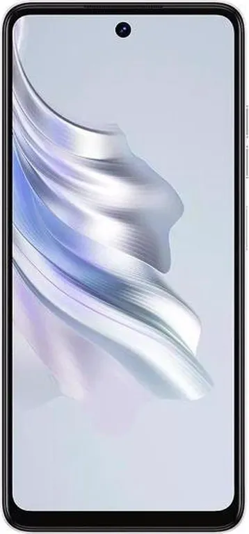 Смартфон Tecno Spark 20 8/128 GB Cyber White