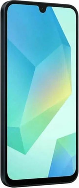 Смартфон Samsung Galaxy A16 6/128 Гб Глобал, Черный