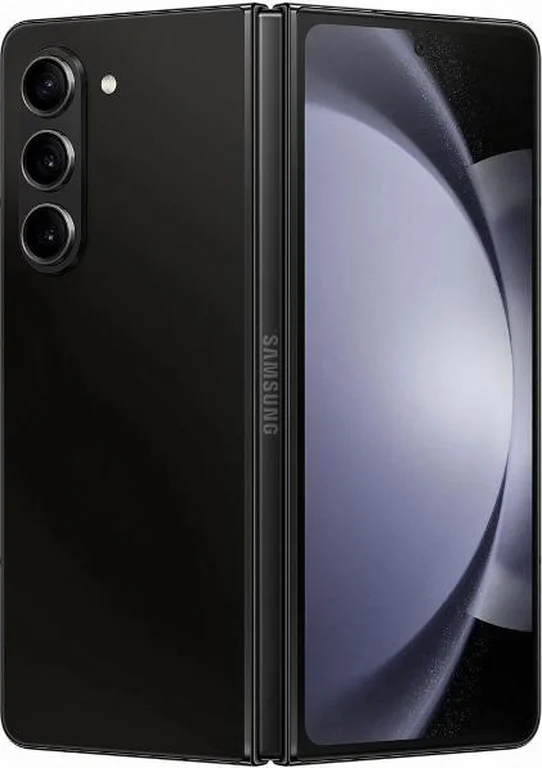 Смартфон Samsung Galaxy Z Fold5 8/256GB Phantom Black