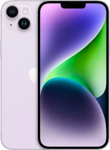 Смартфон Apple iPhone 14 Plus 256Gb (Purple) (eSIM)