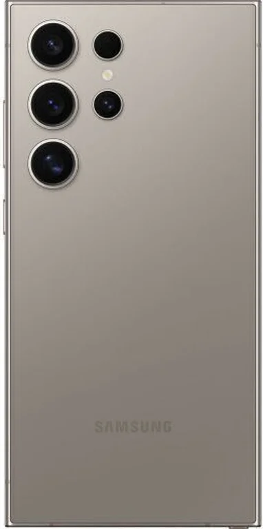 Смартфон Samsung Galaxy S24 Ultra 12 ГБ/1 ТБ Titanium Gray