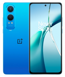 Смартфон OnePlus Nord CE 4 Lite 5G 8/256Gb Blue (Синий) (Global) 2Sim