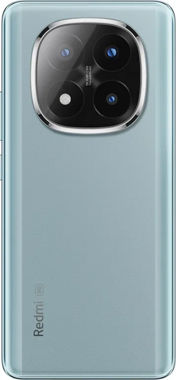 Смартфон Xiaomi Redmi Note 14 Pro+ 5G 12/512 ГБ (NFC) RU, синий