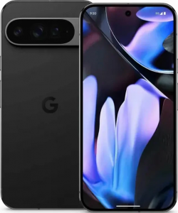 Смартфон Google Pixel 9 Pro XL 16/256 ГБ, Черный
