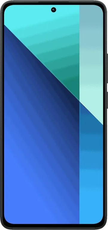 Смартфон Xiaomi Redmi Note 13 8/512GB Midnight Black