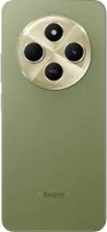 Смартфон Xiaomi 14C 4/128Gb NFC (Green) RU