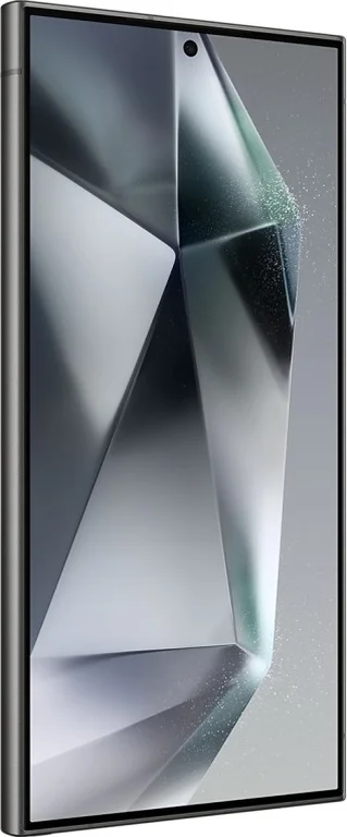Смартфон Samsung Galaxy S24 Ultra 12/512 Gb (Зеленый Титан)