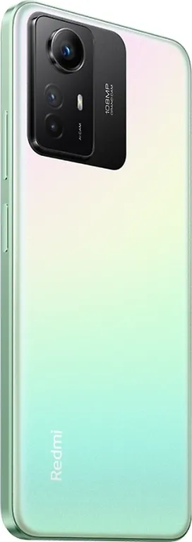 Смартфон Xiaomi Redmi Note 12S 8/256 Гб Pearl Green