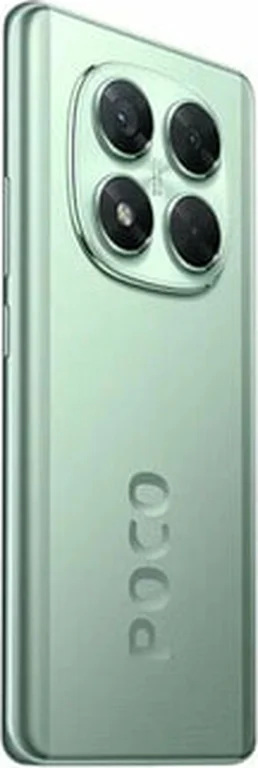 Смартфон Xiaomi Poco X7 5G 12/512Gb Global (Зеленый)