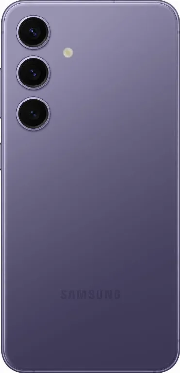 Смартфон Samsung Galaxy S24 Plus 12/256 ГБ Cobalt Violet