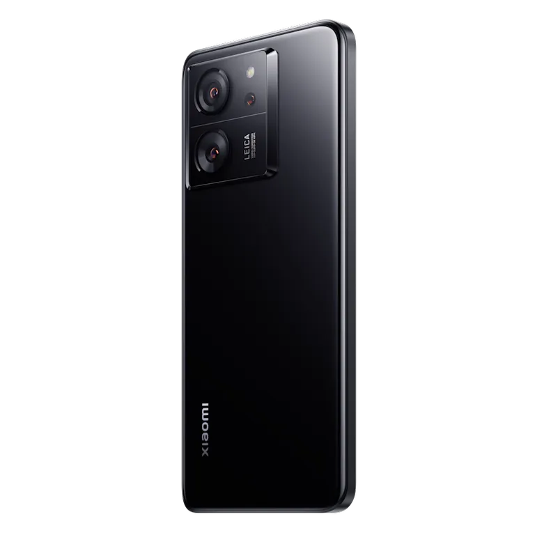 Смартфон Xiaomi 13T Pro 12/256 GB Black