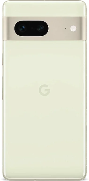 Смартфон Google Pixel 7 8/128GB US (Зеленый, 8 ГБ, 128 ГБ, США)