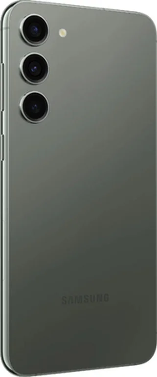 Смартфон Samsung Galaxy S23+ 8/256 ГБ, Dual: nano SIM + eSIM, зеленый