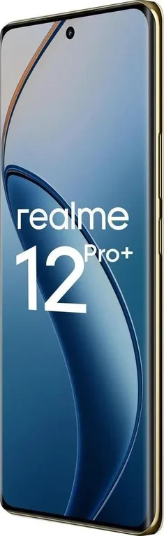 Смартфон Realme 12 Pro+ 5G 8/256Gb Blue