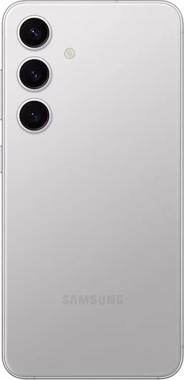 Смартфон Samsung Galaxy S24+ 5G 12/512 GB серый