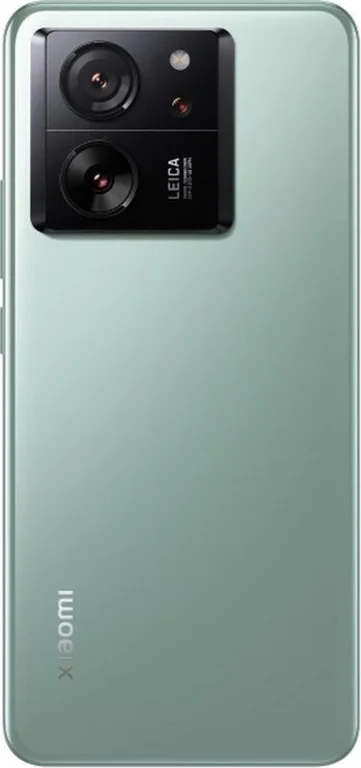 Смартфон Xiaomi 13T Pro 12/512 ГБ Global Meadow Green (зеленый)