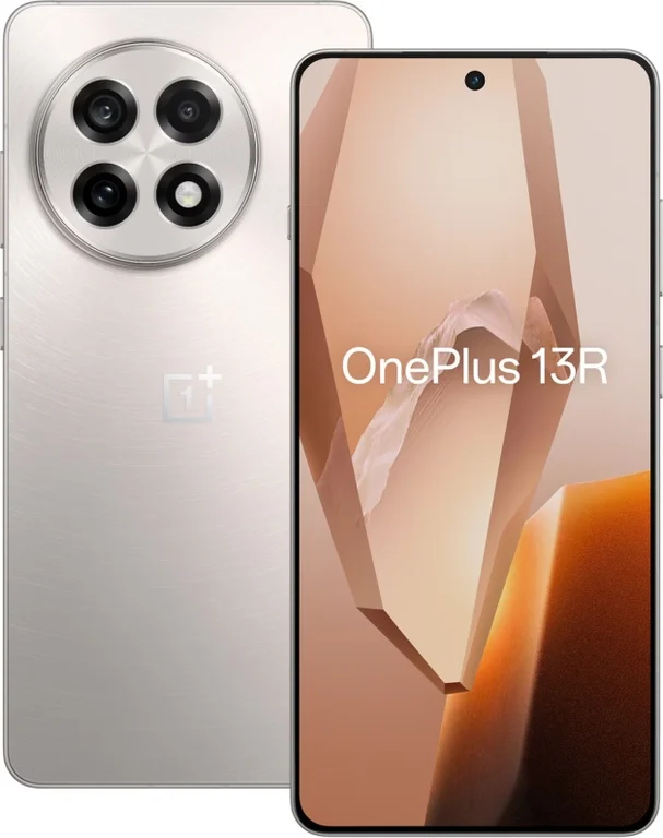 Смартфон OnePlus 13R 5G 12/256Gb Astral Trail EU