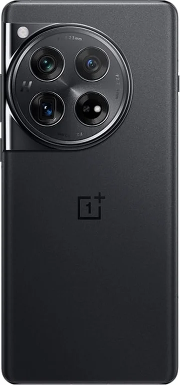 Смартфон OnePlus 12 12/256GB Silky Black