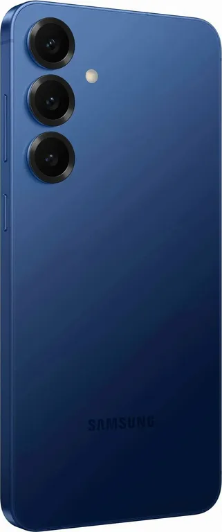 Смартфон Samsung Galaxy S25+ 12/512 ГБ Dual: nano SIM + eSIM Navy