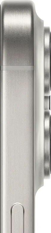 Смартфон Apple iPhone 15 Pro Max 512GB White Titanium Dual: nano SIM + eSIM