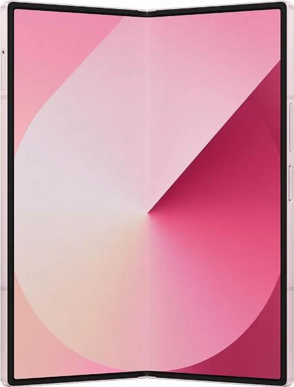 Смартфон Samsung Galaxy Z Fold6 12/512GB Pink