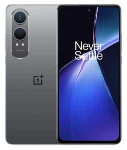 Смартфон OnePlus Nord CE 4 Lite 5G 8/256Gb Super Silver (Серебристый) (Global) 2Sim