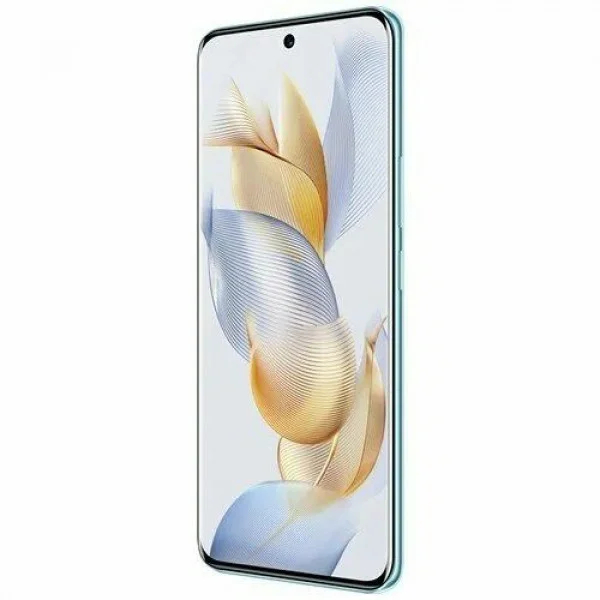 Смартфон Honor 90 12/512Gb Peacock Blue (Голубой)
