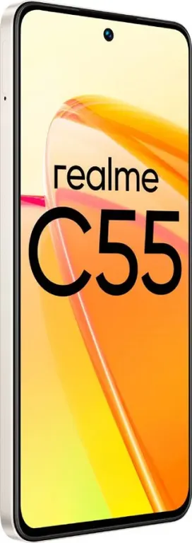 Смартфон Realme C55 8+256GB Sunshower