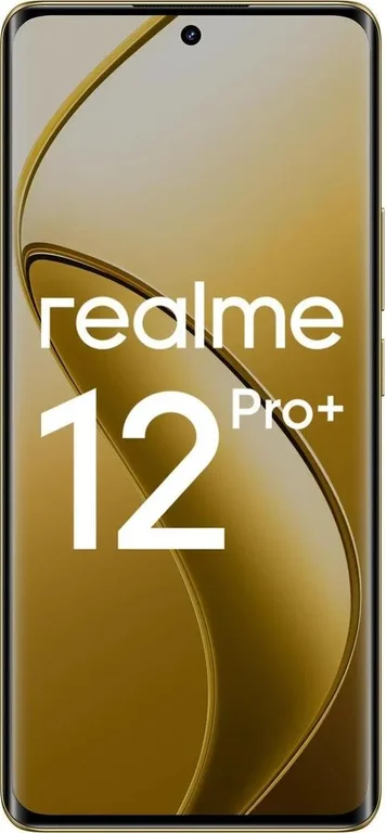 Смартфон Realme 12 Pro+ 5G 8/256Gb Beige
