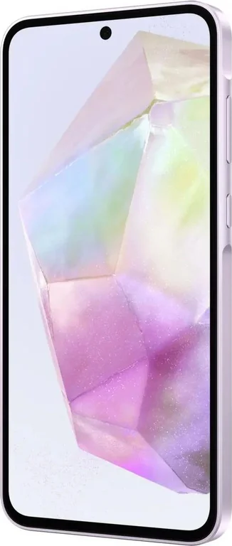 Смартфон Samsung Galaxy A35 5G 8/256Gb,SM-A356E,лаванда