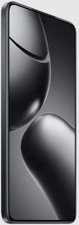 Смартфон Xiaomi 14T 12/512GB RU Titan Black (Титановый черный)