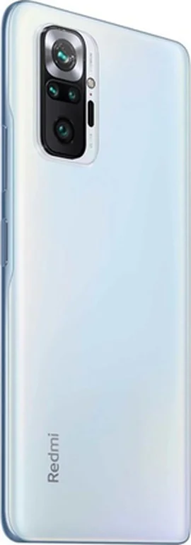 Смартфон Xiaomi Redmi Note 10 Pro 6/64 ГБ Global, Dual nano SIM, голубой лед