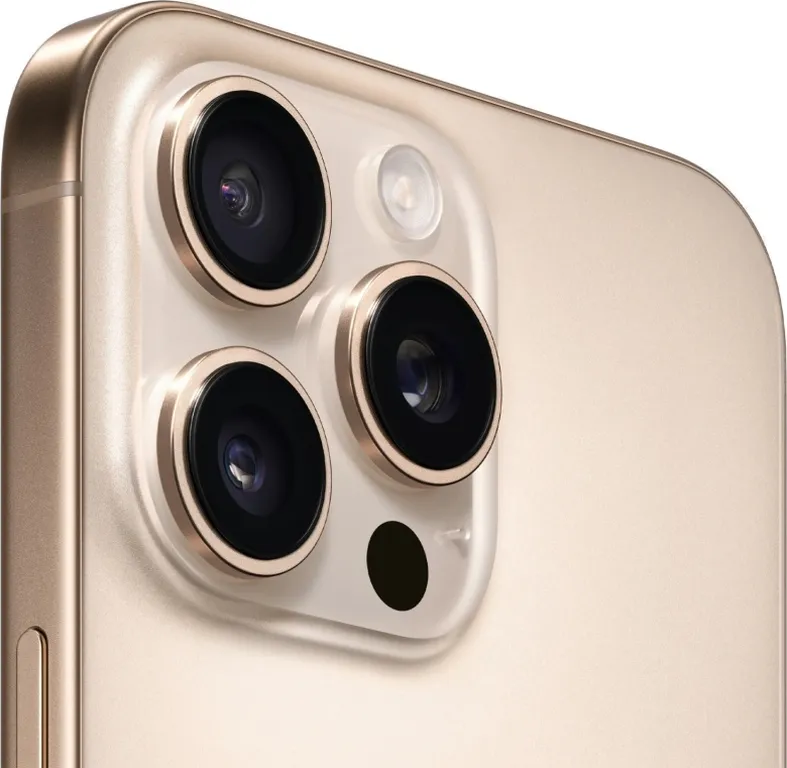 Смартфон Apple iPhone 16 Pro Max 256Gb eSim Desert Titanium