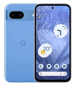 Смартфон Google Pixel 8a 8/128Gb Bay (USAl) Sim+eSim