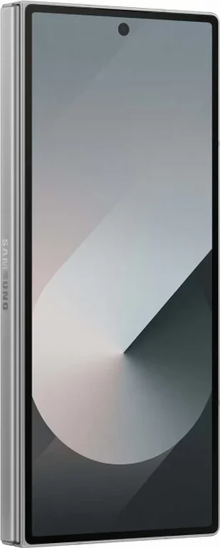 Смартфон Samsung Galaxy Z Fold6 5G 12/512Gb (SM-F956B/DS) (Silver Shadow)