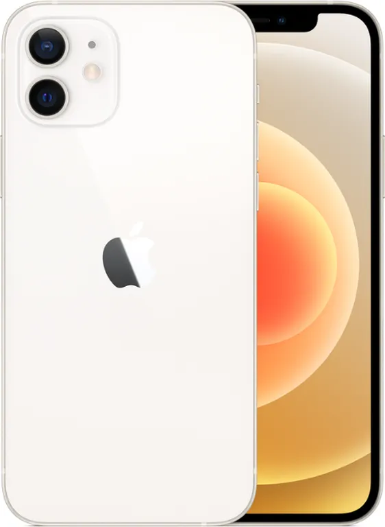 Смартфон Apple iPhone 12 64Gb White