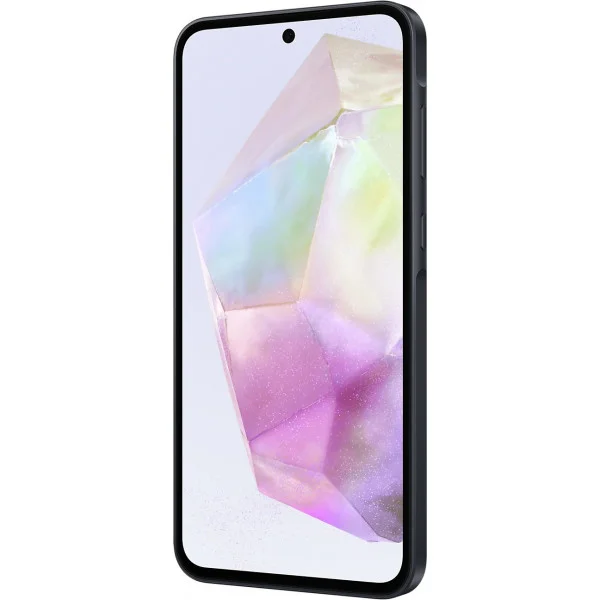 Смартфон Samsung Galaxy A35 5G 6/128GB Navy (Тёмно-синий)