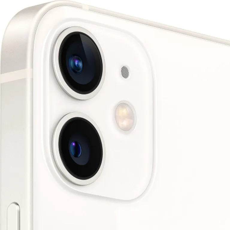 Смартфон Apple iPhone 12 Mini, 64 ГБ, Белый