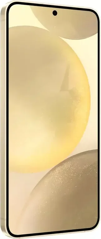 Смартфон Samsung Galaxy S24+ 12/512Gb (Amber Yellow)