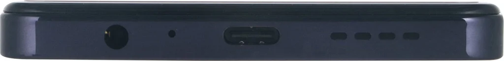 Смартфон Infinix NOTE 30 8/256GB Black