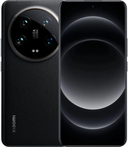 Смартфон Xiaomi 14 Ultra 16/512Gb,черный